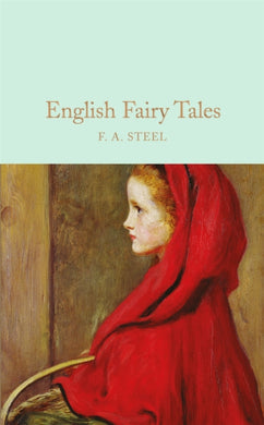 English Fairy Tales-9781909621466
