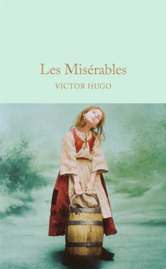 Les Miserables-9781909621497