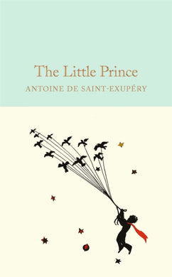 The Little Prince-9781909621565