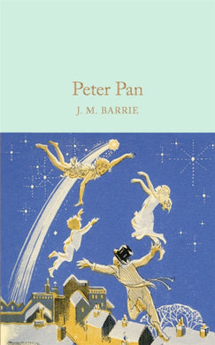Peter Pan-9781909621633