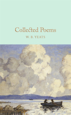Collected Poems-9781909621640