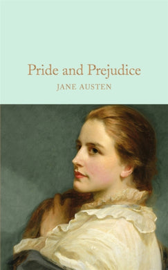 Pride and Prejudice-9781909621657