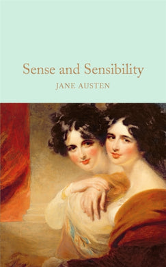 Sense and Sensibility-9781909621695