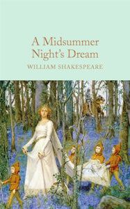 A Midsummer Night's Dream-9781909621879