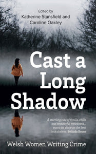 Cast A Long Shadow-9781912905584
