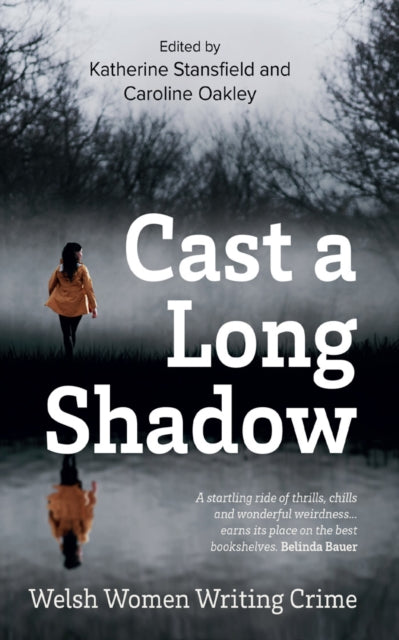 Cast A Long Shadow-9781912905584