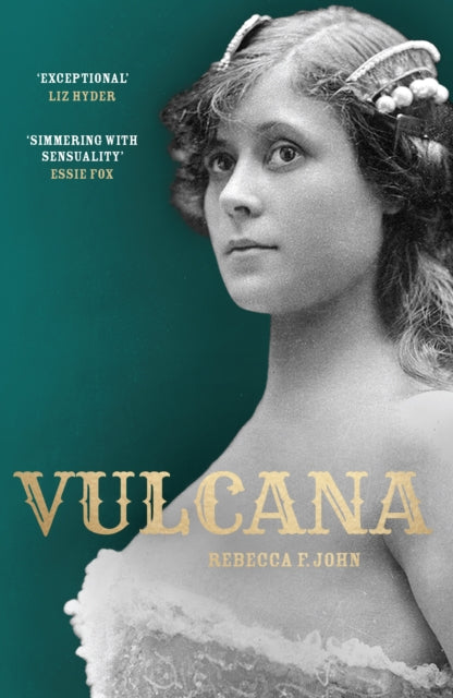 Vulcana-9781912905805