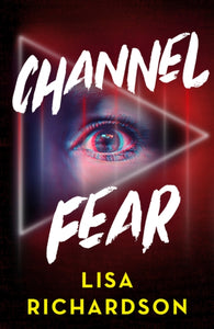 Channel Fear-9781915026125