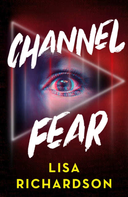 Channel Fear-9781915026125
