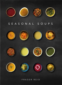 Seasonal Soups-9781916316577