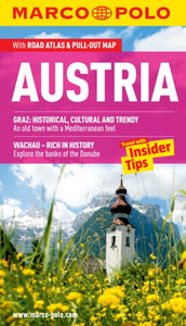 Austria Guide-9783829707435